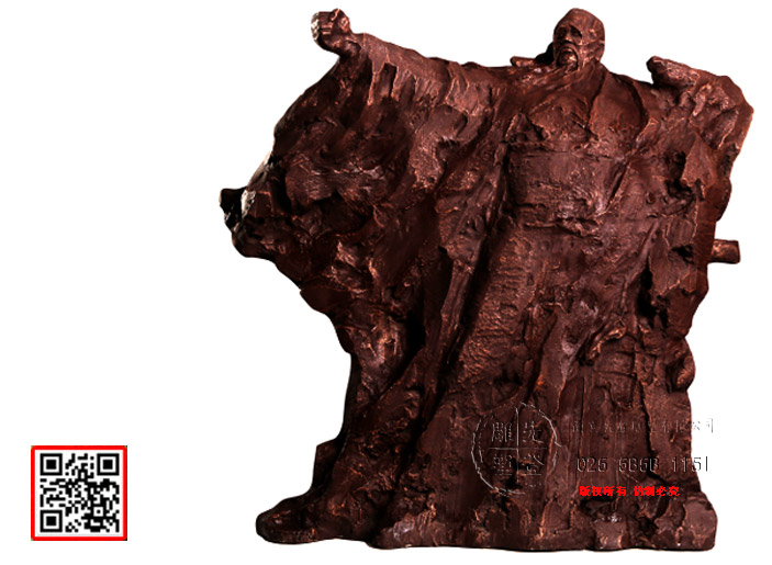 6《孔子六艺——射》长100cn-宽35cm-高92cm--材质-玻璃钢.jpg 6《孔子六艺——射》长100cn-宽35cm-高92cm--材质-玻璃钢.jpg