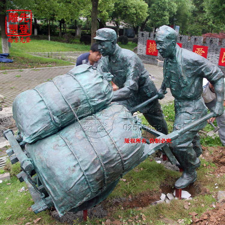 南京铸铜厂 雕塑铸造厂 南京铸铜厂 雕塑铸造厂