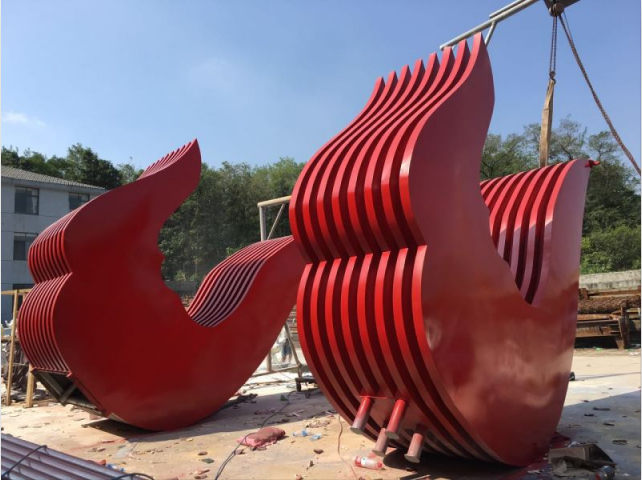 不锈钢火炬雕塑.jpg 不锈钢火炬雕塑.jpg