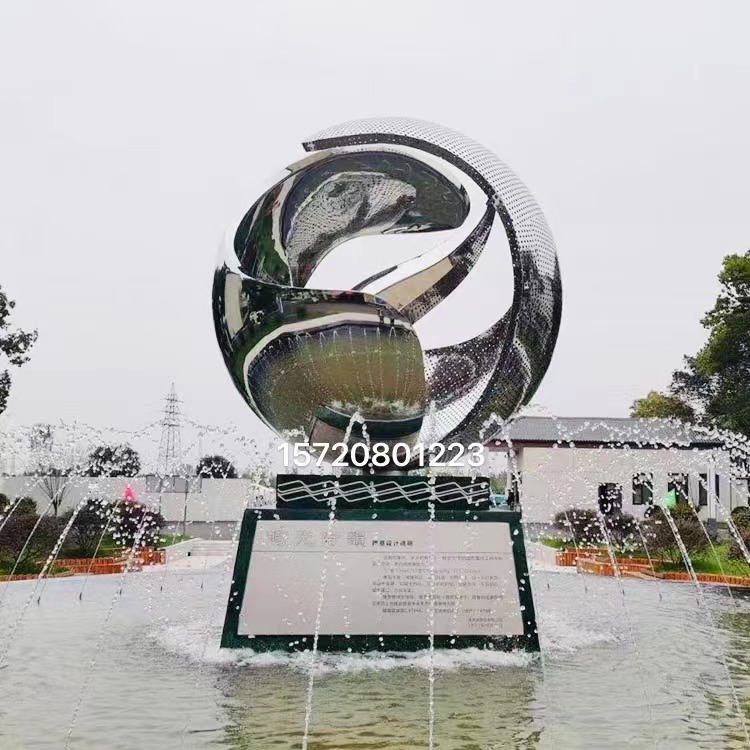 雕塑设计 雕塑设计