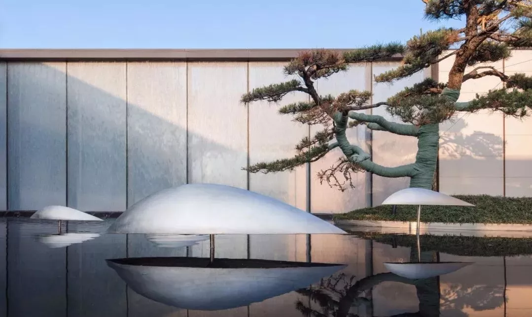 景观雕塑 景观雕塑